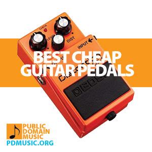 best cheap guitar effects pedals|affordable guitar effects pedals.